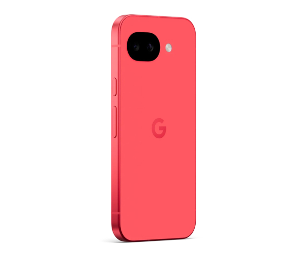Google Pixel 10a 5G 8/256GB Malinowy - 1519092 - zdjęcie 4